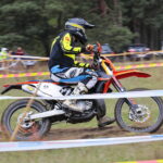 18.09.2022. Piekoszów. Mistrzostwa Europy Enduro / Fot. Wiktor Taszłow – Radio Kielce