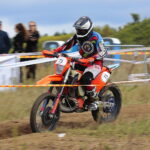 18.09.2022. Piekoszów. Mistrzostwa Europy Enduro / Fot. Wiktor Taszłow – Radio Kielce