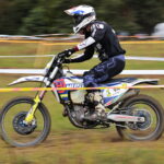 18.09.2022. Piekoszów. Mistrzostwa Europy Enduro / Fot. Wiktor Taszłow – Radio Kielce