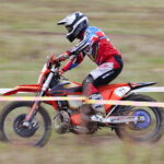18.09.2022. Piekoszów. Mistrzostwa Europy Enduro / Fot. Wiktor Taszłow – Radio Kielce