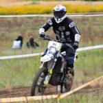 18.09.2022. Piekoszów. Mistrzostwa Europy Enduro / Fot. Wiktor Taszłow – Radio Kielce