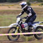 18.09.2022. Piekoszów. Mistrzostwa Europy Enduro / Fot. Wiktor Taszłow – Radio Kielce