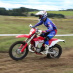 18.09.2022. Piekoszów. Mistrzostwa Europy Enduro / Fot. Wiktor Taszłow – Radio Kielce