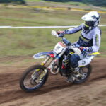 18.09.2022. Piekoszów. Mistrzostwa Europy Enduro / Fot. Wiktor Taszłow – Radio Kielce