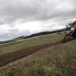 18.09.2022. Piekoszów. Mistrzostwa Europy Enduro / Fot. Wiktor Taszłow – Radio Kielce