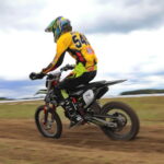 18.09.2022. Piekoszów. Mistrzostwa Europy Enduro / Fot. Wiktor Taszłow – Radio Kielce