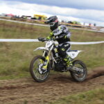 18.09.2022. Piekoszów. Mistrzostwa Europy Enduro / Fot. Wiktor Taszłow – Radio Kielce