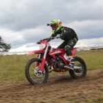 18.09.2022. Piekoszów. Mistrzostwa Europy Enduro / Fot. Wiktor Taszłow – Radio Kielce
