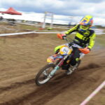 18.09.2022. Piekoszów. Mistrzostwa Europy Enduro / Fot. Wiktor Taszłow – Radio Kielce