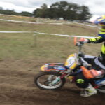 18.09.2022. Piekoszów. Mistrzostwa Europy Enduro / Fot. Wiktor Taszłow – Radio Kielce