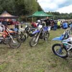 18.09.2022. Piekoszów. Mistrzostwa Europy Enduro / Fot. Wiktor Taszłow – Radio Kielce