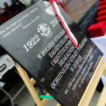 17.09.2022. Górno. 100-lecie istnienia OSP. / Fot. Wiktor Taszłow - Radio Kielce