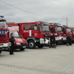 17.09.2022. Górno. 100-lecie istnienia OSP. / Fot. Wiktor Taszłow - Radio Kielce