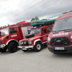 17.09.2022. Górno. 100-lecie istnienia OSP. / Fot. Wiktor Taszłow - Radio Kielce