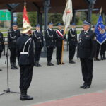 17.09.2022. Górno. 100-lecie istnienia OSP. / Fot. Wiktor Taszłow - Radio Kielce