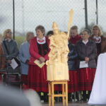 17.09.2022. Górno. 100-lecie istnienia OSP. / Fot. Wiktor Taszłow - Radio Kielce