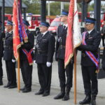 17.09.2022. Górno. 100-lecie istnienia OSP. / Fot. Wiktor Taszłow - Radio Kielce
