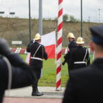 17.09.2022. Górno. 100-lecie istnienia OSP. / Fot. Wiktor Taszłow - Radio Kielce