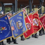 17.09.2022. Górno. 100-lecie istnienia OSP. / Fot. Wiktor Taszłow - Radio Kielce