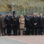 17.09.2022. Górno. 100-lecie istnienia OSP. / Fot. Wiktor Taszłow - Radio Kielce