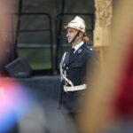 17.09.2022. Górno. 100-lecie istnienia OSP. / Fot. Wiktor Taszłow - Radio Kielce