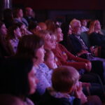 17.09.2022. Kielce, WDK. Koncert „Na zielonej Ukrainie”. / Fot. Wiktor Taszłow - Radio Kielce