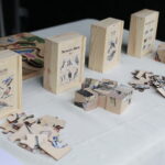 18.09.2022. Kielce. Festyn “Dary Świętokrzyskich Lasów” / Fot. Wiktor Taszłow - Radio Kielce