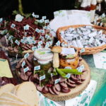 18.09.2022. Kielce. Festyn “Dary Świętokrzyskich Lasów” / Fot. Wiktor Taszłow - Radio Kielce