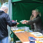 18.09.2022. Kielce. Festyn “Dary Świętokrzyskich Lasów” / Fot. Wiktor Taszłow - Radio Kielce