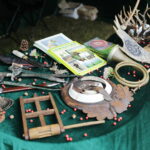 18.09.2022. Kielce. Festyn “Dary Świętokrzyskich Lasów” / Fot. Wiktor Taszłow - Radio Kielce