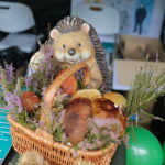 Dary świętokrzyskich lasów na wyciągnięcie ręki. Piknik na Stadionie