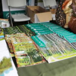 18.09.2022. Kielce. Festyn “Dary Świętokrzyskich Lasów” / Fot. Wiktor Taszłow - Radio Kielce