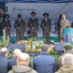 18.09.2022. Kielce. Festyn “Dary Świętokrzyskich Lasów” / Fot. Wiktor Taszłow - Radio Kielce