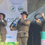 18.09.2022. Kielce. Festyn “Dary Świętokrzyskich Lasów” / Fot. Wiktor Taszłow - Radio Kielce