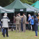18.09.2022. Kielce. Festyn “Dary Świętokrzyskich Lasów” / Fot. Wiktor Taszłow - Radio Kielce