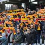 18.09.2022. Kielce. 10. kolejka PKO Ekstraklasy: Korona Kielce - Górnik Zabrze / Fot. Wiktor Taszłow – Radio Kielce