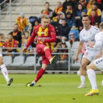 Na zdjęciu (w środku): Łukasz Sierpina / Fot. Wiktor Taszłow – Radio Kielce