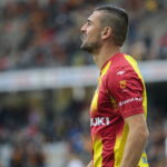 Na zdjęciu: Bartosz Śpiączka / Fot. Wiktor Taszłow – Radio Kielce