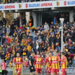 18.09.2022. Kielce. 10. kolejka PKO Ekstraklasy: Korona Kielce - Górnik Zabrze / Fot. Wiktor Taszłow – Radio Kielce
