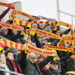 18.09.2022. Kielce. 10. kolejka PKO Ekstraklasy: Korona Kielce - Górnik Zabrze / Fot. Wiktor Taszłow – Radio Kielce