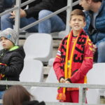 18.09.2022. Kielce. 10. kolejka PKO Ekstraklasy: Korona Kielce - Górnik Zabrze / Fot. Wiktor Taszłow – Radio Kielce