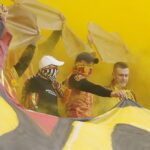 18.09.2022. Kielce. 10. kolejka PKO Ekstraklasy: Korona Kielce - Górnik Zabrze / Fot. Wiktor Taszłow – Radio Kielce