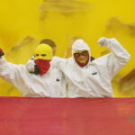 18.09.2022. Kielce. 10. kolejka PKO Ekstraklasy: Korona Kielce - Górnik Zabrze / Fot. Wiktor Taszłow – Radio Kielce