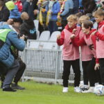 18.09.2022. Kielce. 10. kolejka PKO Ekstraklasy: Korona Kielce - Górnik Zabrze / Fot. Wiktor Taszłow – Radio Kielce