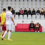 18.09.2022. Kielce. 10. kolejka PKO Ekstraklasy: Korona Kielce - Górnik Zabrze / Fot. Wiktor Taszłow – Radio Kielce