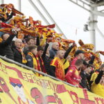 Kto nie zagra w Zabrzu?