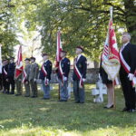 01.09.2022. Kielce. Obchody 83. rocznicy wybuchu II wojny światowej / Fot. Wiktor Taszłow - Radio Kielce