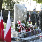 01.09.2022. Kielce. Obchody 83. rocznicy wybuchu II wojny światowej / Fot. Wiktor Taszłow - Radio Kielce