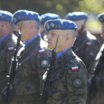 01.09.2022. Kielce. Obchody 83. rocznicy wybuchu II wojny światowej / Fot. Wiktor Taszłow - Radio Kielce