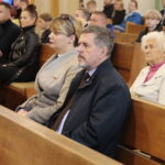 18.09.2022. Kielce. Upamiętnienie pomordowanych na kieleckim stadionie. / Fot. Wiktor Taszłow - Radio Kielce